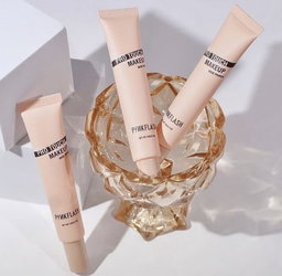 pink flash pro touch makeup base primer برايمر  بنك فلاش 