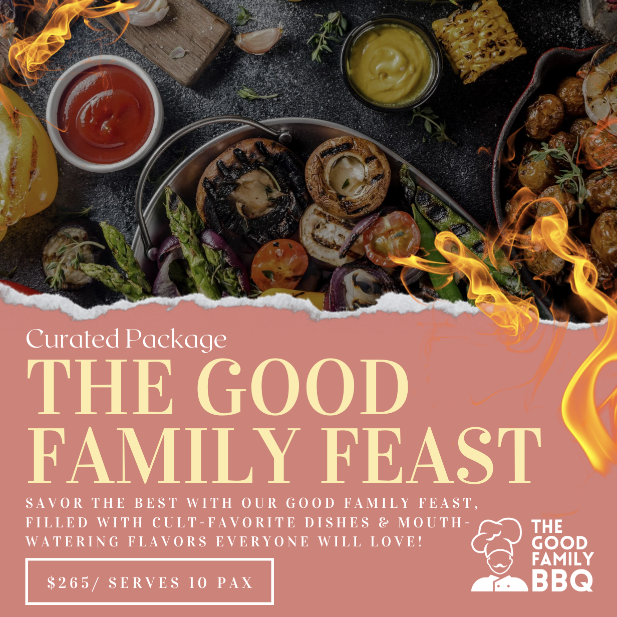 The Good Family Feast_0