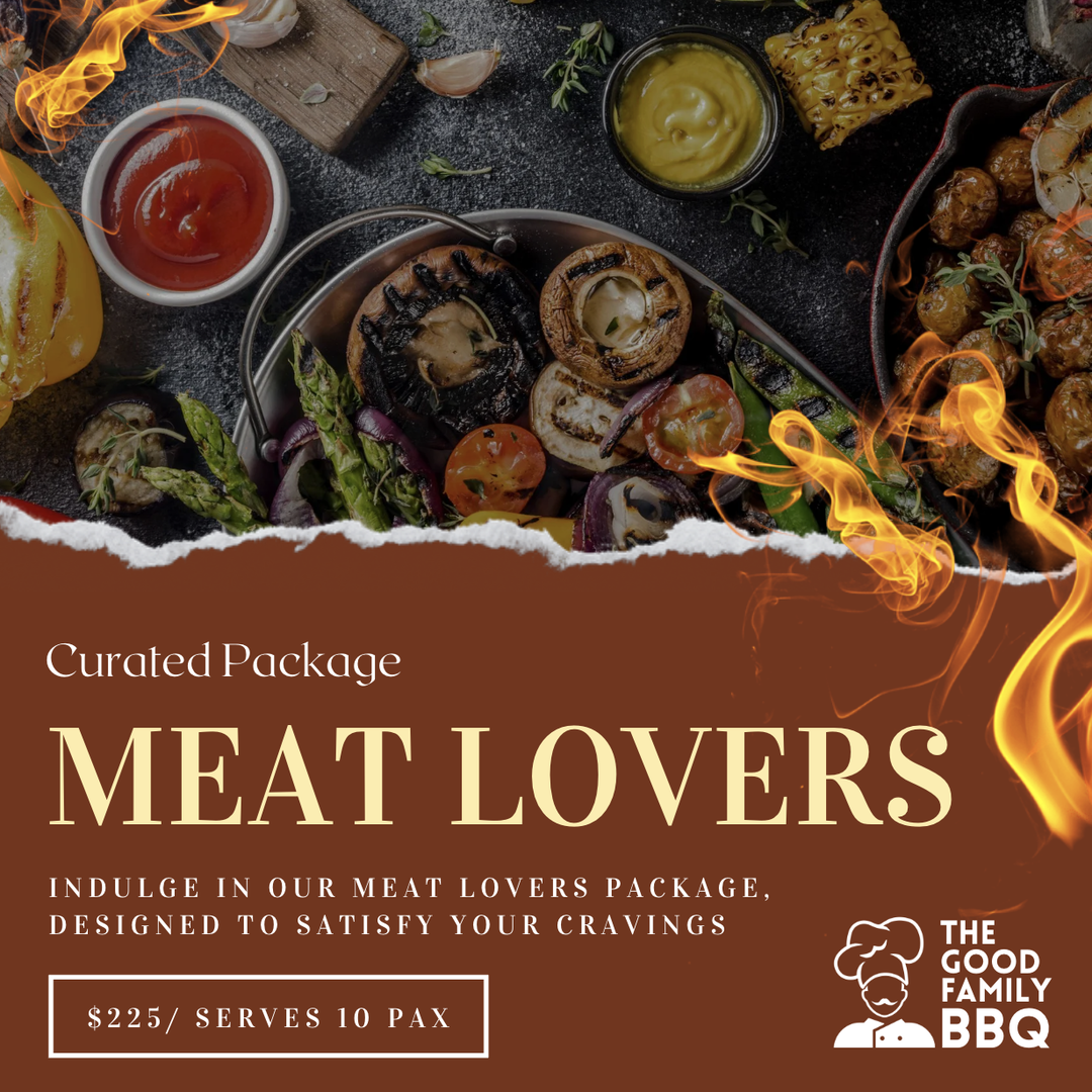 Meat Lovers