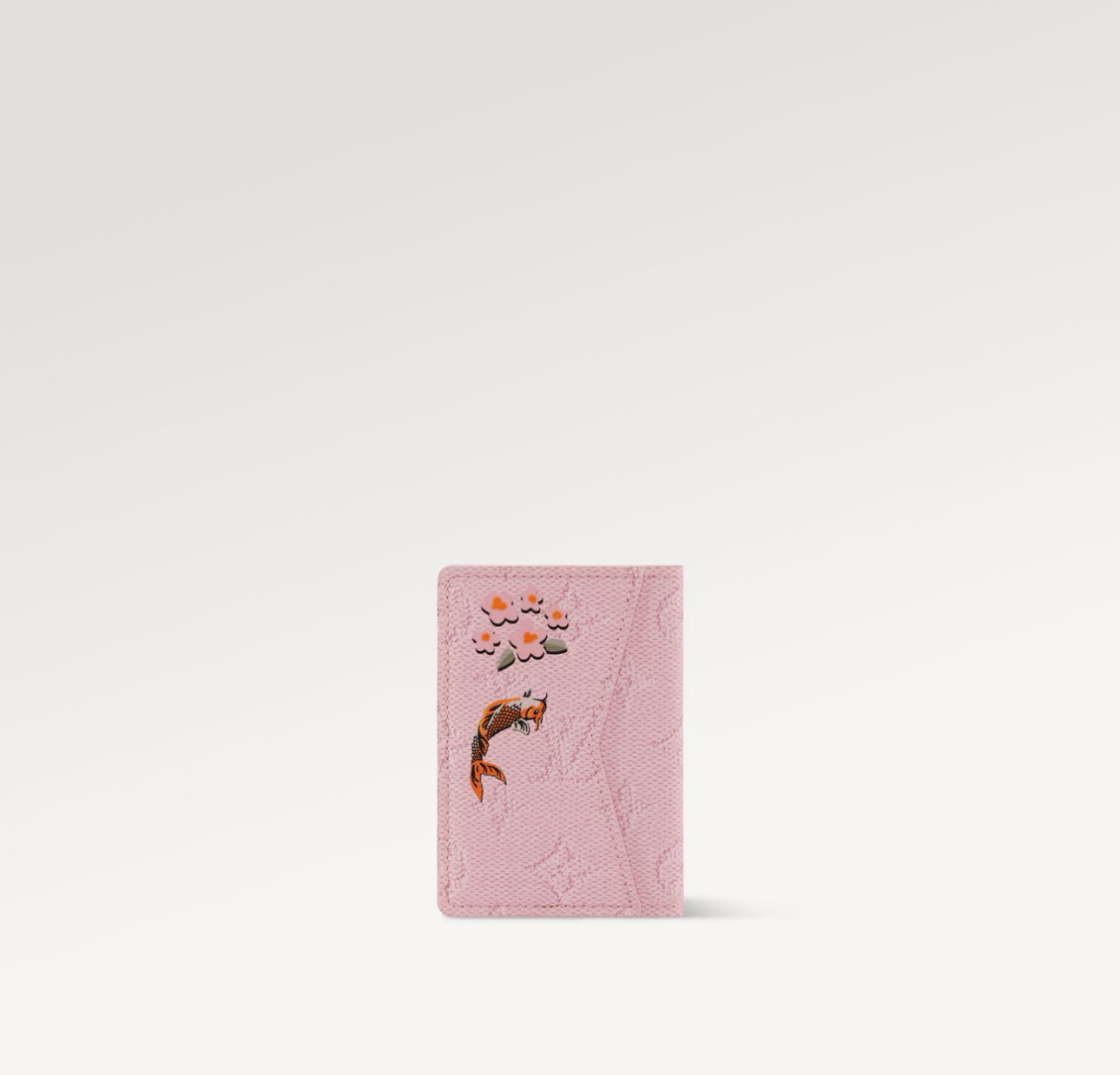 Wallet Louis Vuitton - LTD EDITION TOKYO _6