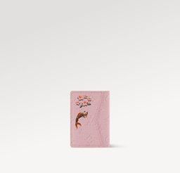 Wallet Louis Vuitton - LTD EDITION TOKYO 