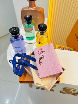 Wallet Louis Vuitton - LTD EDITION TOKYO 