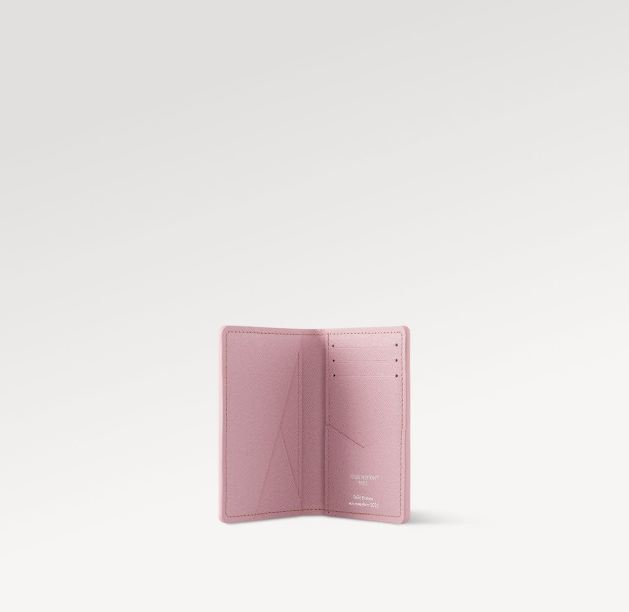 Wallet Louis Vuitton - LTD EDITION TOKYO _5