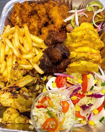 FRITAY PA-NOU CHAK SAMDI DIMANCH_1