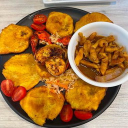 FRITAY PA-NOU CHAK SAMDI DIMANCH