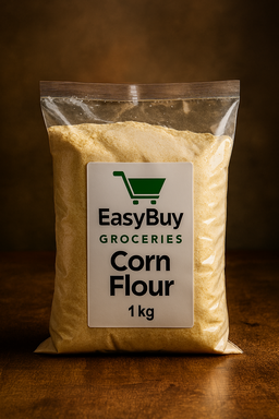 Cooking Essentials > Flours & Meals