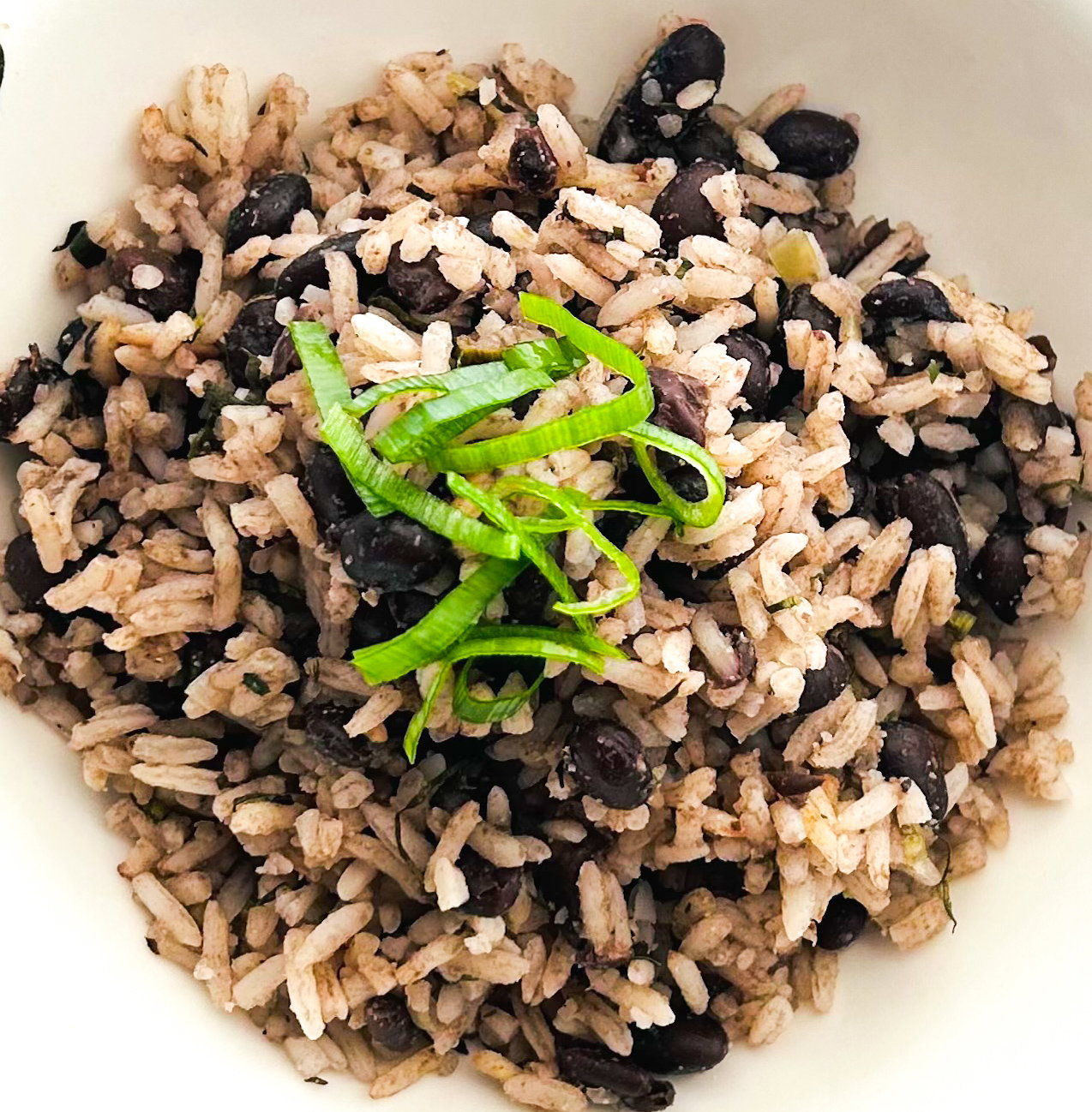 Gallo Pinto_1