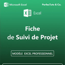 Fiche de Suivi de Projet