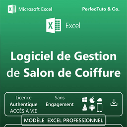 Fichier pour Gestion de Salon de Coiffure