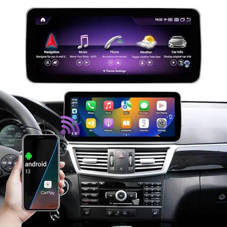 Mercedes benz  c-class/w212_0