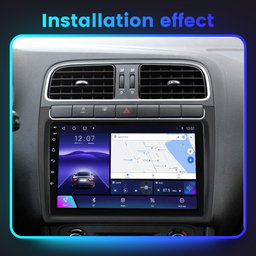 Vw polo 2008-2020