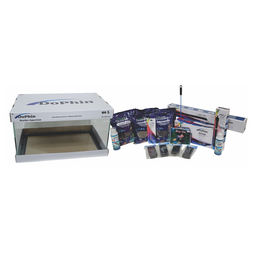 Dophin Planted Starter Aquarium Kit
