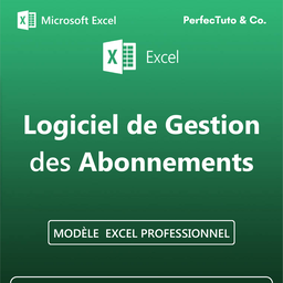 Logiciel de Gestion d'Abonnements