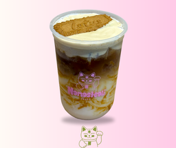 NO Matcha Lovers