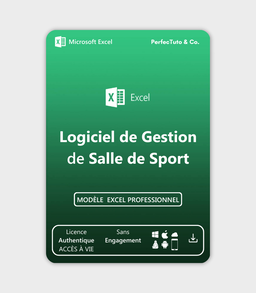Logiciel pour Gestion de Salle de Sport