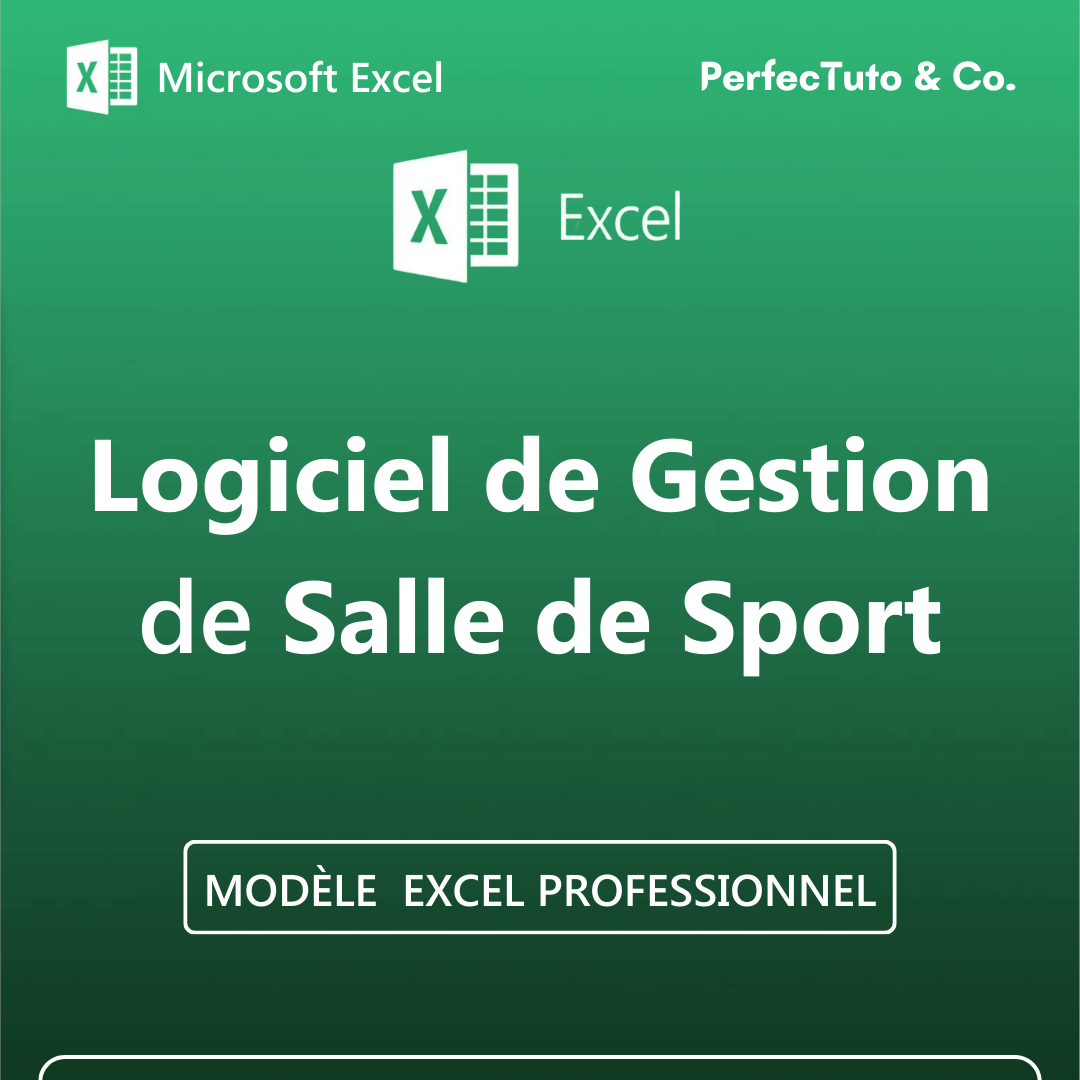 Logiciel pour Gestion de Salle de Sport
