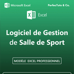 Logiciel pour Gestion de Salle de Sport