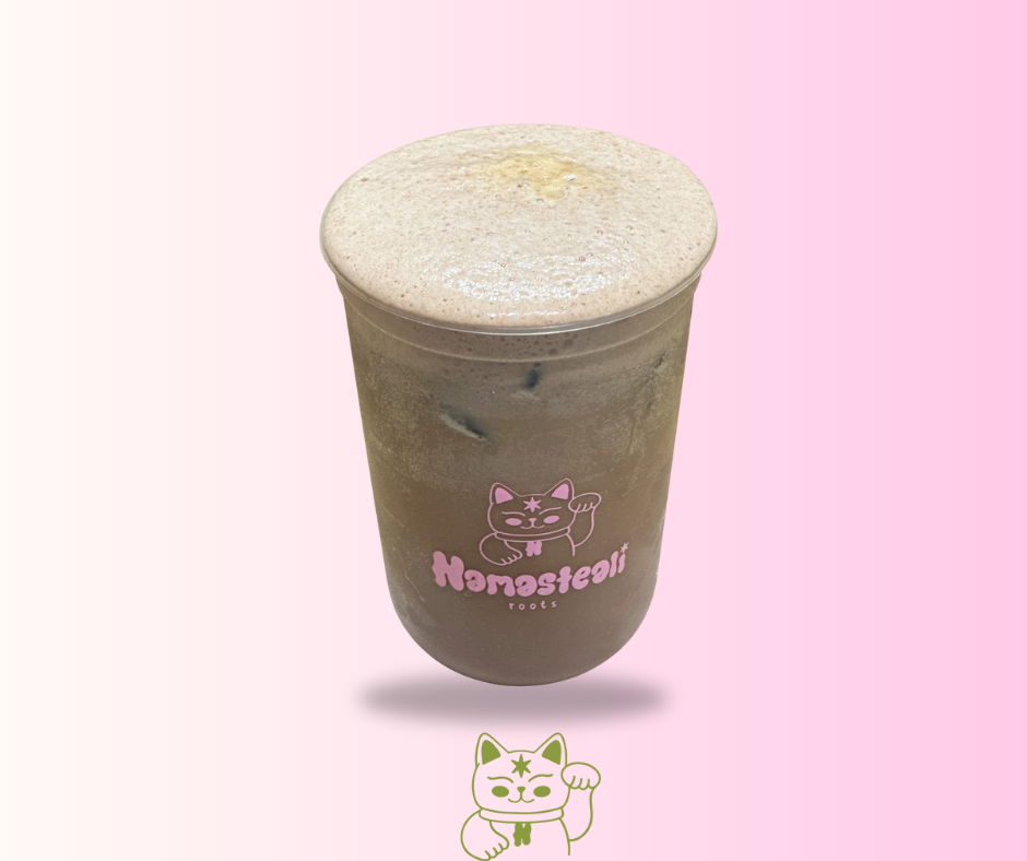 Choco-latte