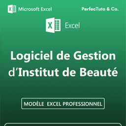 Logiciel de Gestion pour institut de Beauté