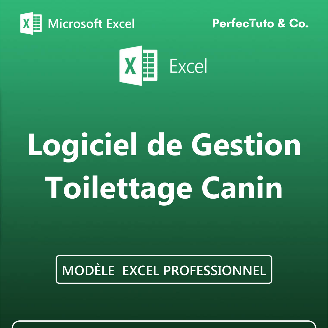 Logiciel pour Toilettage Canin_0