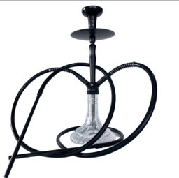 Hookah Pipe