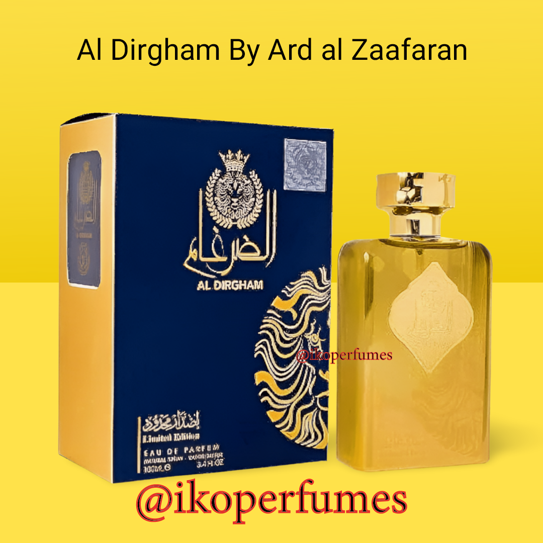 Al Dirgham