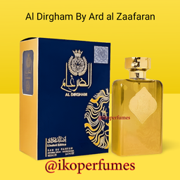 Al Dirgham 