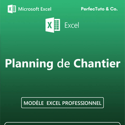 Planning de Chantier