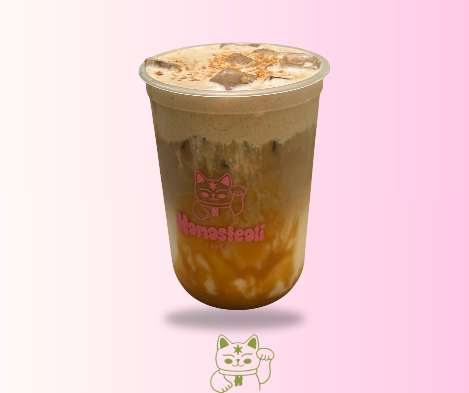 Churro Coffee_0