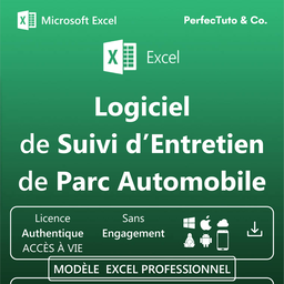 Suivi d'Entretien de Parc Automobile