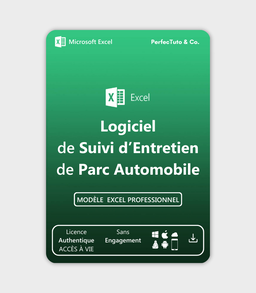 Suivi d'Entretien de Parc Automobile