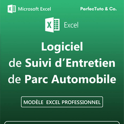 Suivi d'Entretien de Parc Automobile