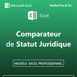 Comparateur de Statut Juridique