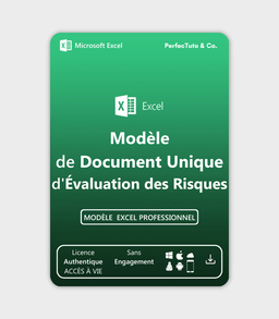 Document Unique d'Evaluation des Risques