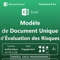 Document Unique d'Evaluation des Risques