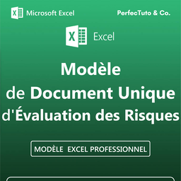 Document Unique d'Evaluation des Risques
