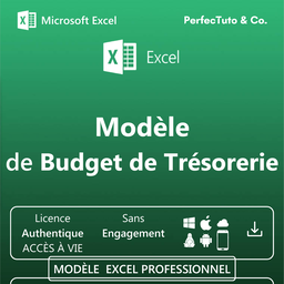 Budget de Trésorerie