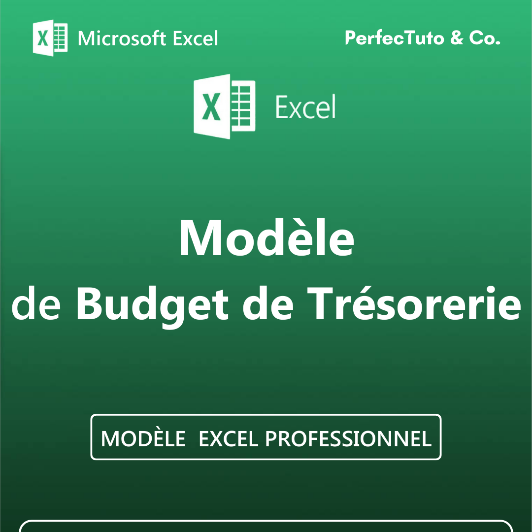 Budget de Trésorerie