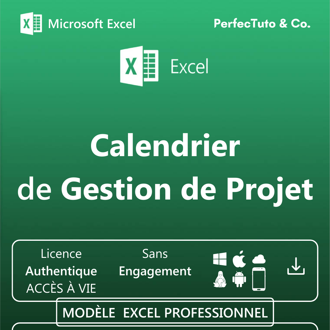 Calendrier de Gestion de Projet_1