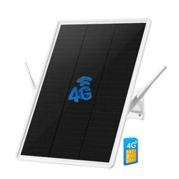 4G/WI-FI Extenders