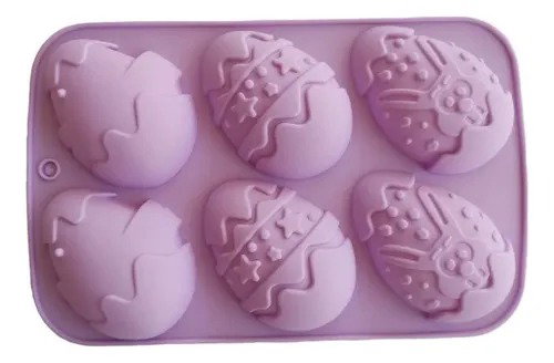 Molde de huevos de Pascua_3