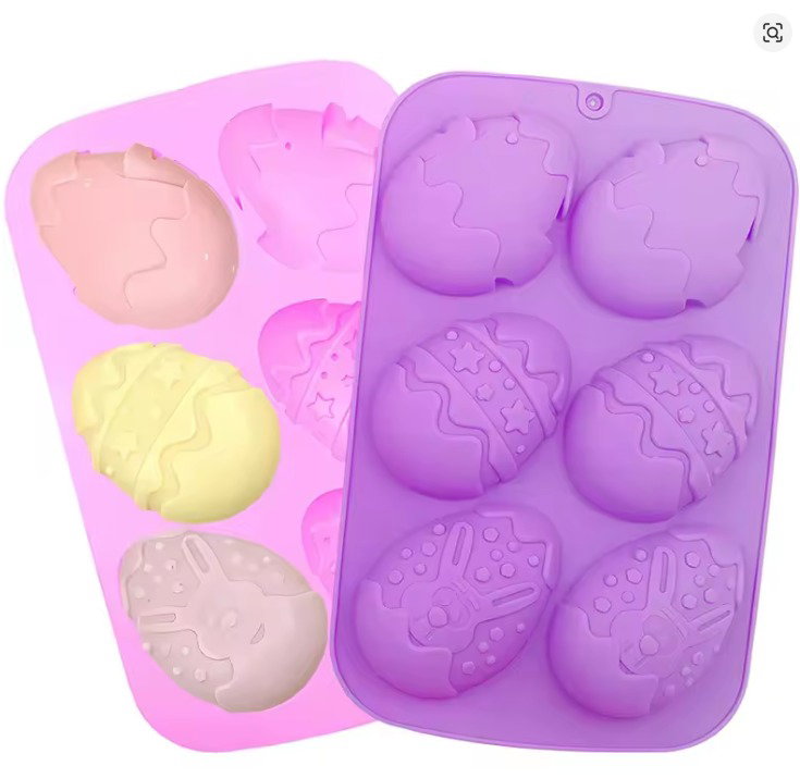 Molde de huevos de Pascua_0