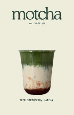 Matcha