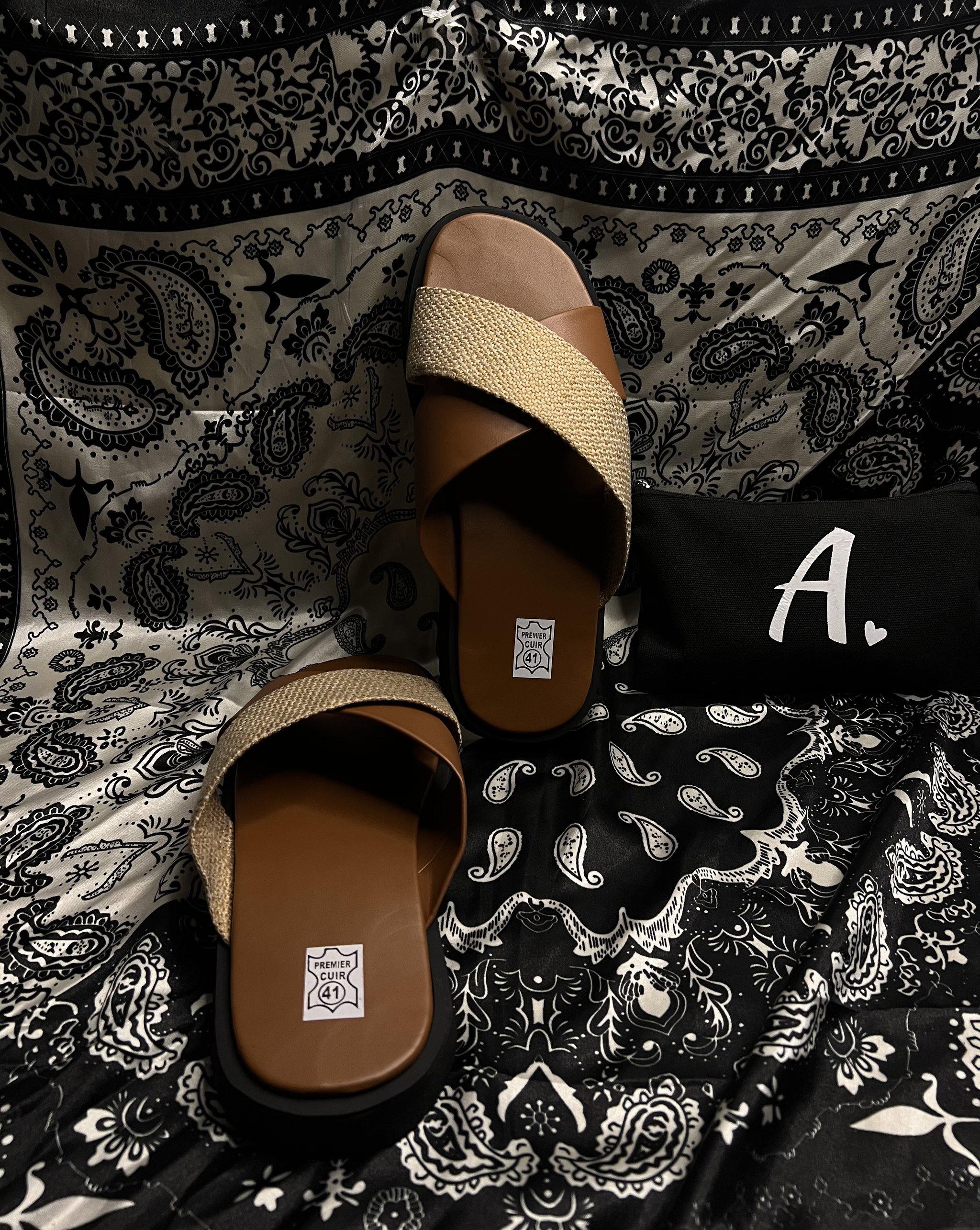 Sandales homme_2