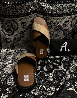 Sandales homme