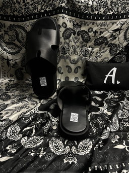 Sandales homme