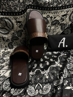 Sandales homme