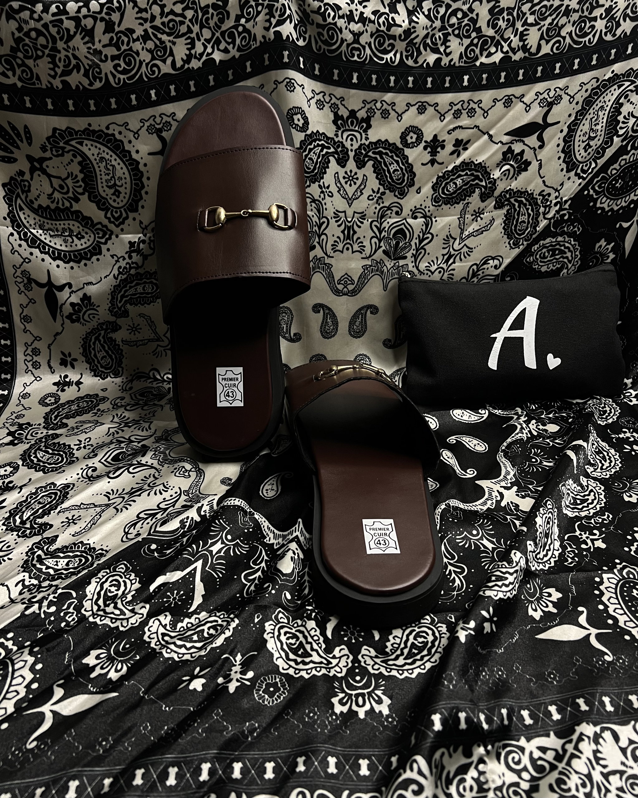 Sandales homme_1