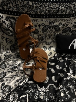 Sandales femme