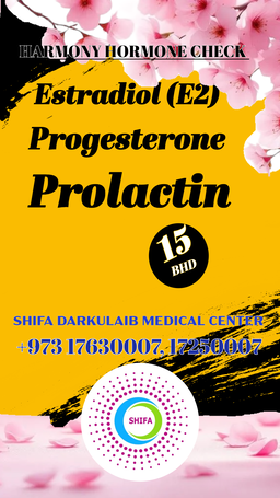 Harmony Hormone Package